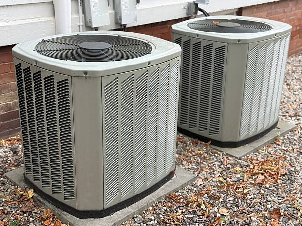 Reliable Hvac contractor in Goodland, KS by JG Cool HVAC