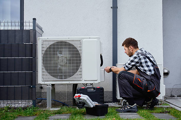 Trusted Hvac service in Goodland, KS - JG Cool HVAC